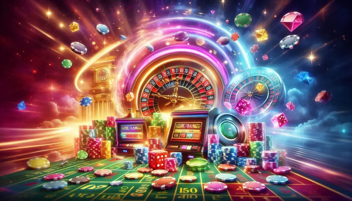N1Bet Casino